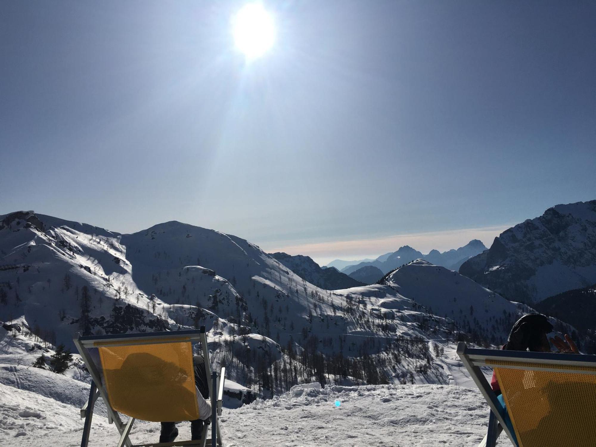 Ruheoase Zwischen Bergen Und Seen Mit Infrarotsauna Hermagor-Pressegger See Zewnętrze zdjęcie