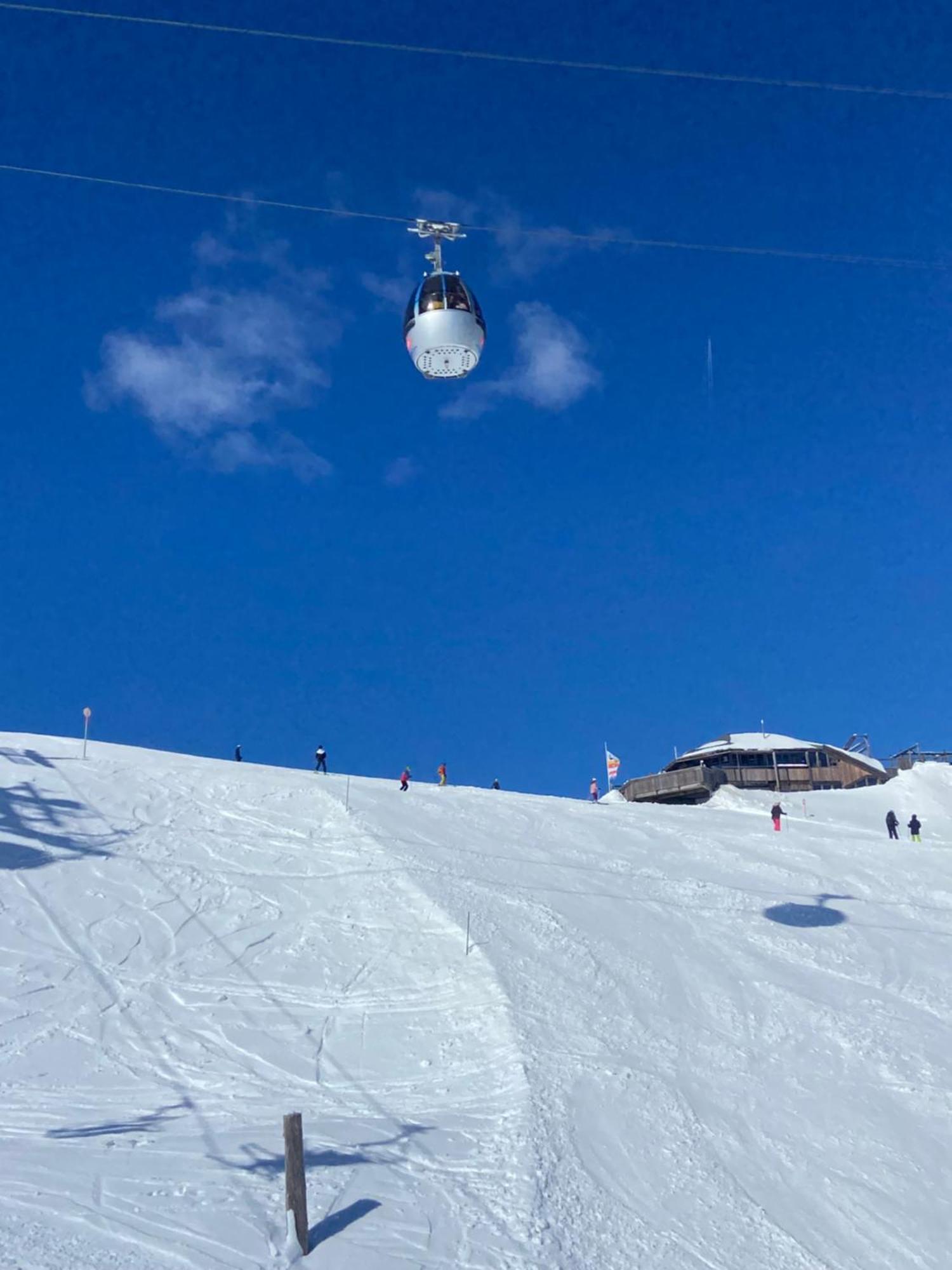 Ruheoase Zwischen Bergen Und Seen Mit Infrarotsauna Hermagor-Pressegger See Zewnętrze zdjęcie